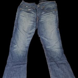 True Religion Jeans Originals